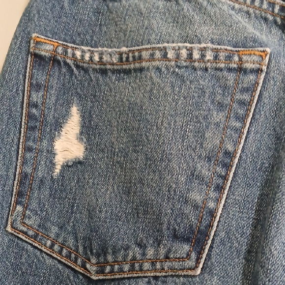 Frame Women's Blue Jeans, Gentle Used, Sz 26 - Picture 5 of 10